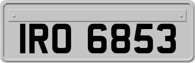 IRO6853