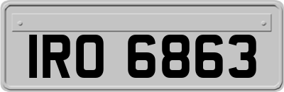 IRO6863