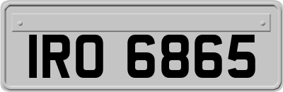 IRO6865