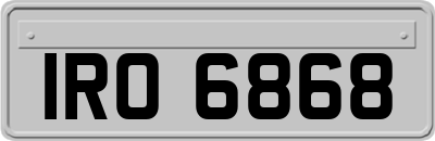 IRO6868