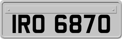 IRO6870