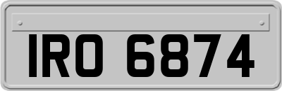 IRO6874