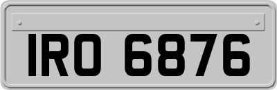 IRO6876