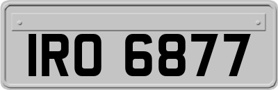 IRO6877