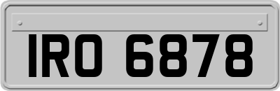 IRO6878