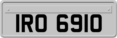 IRO6910