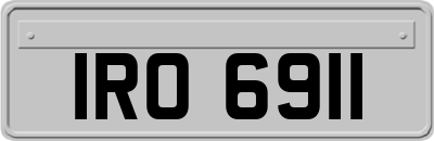 IRO6911