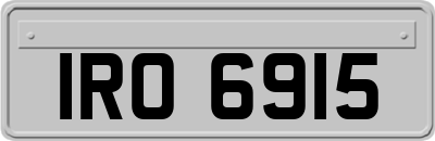 IRO6915