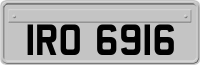 IRO6916