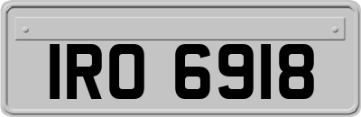 IRO6918