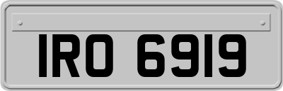 IRO6919