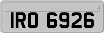 IRO6926