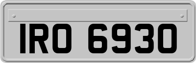 IRO6930