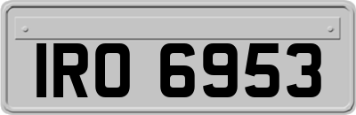 IRO6953