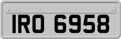 IRO6958