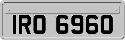 IRO6960