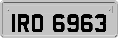 IRO6963