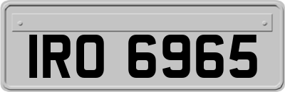 IRO6965