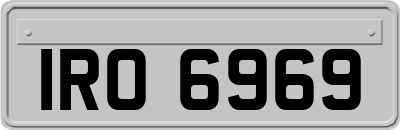 IRO6969