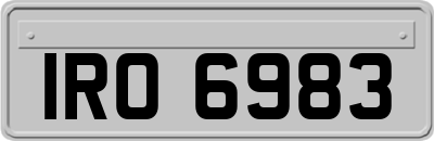 IRO6983