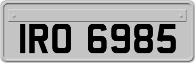 IRO6985