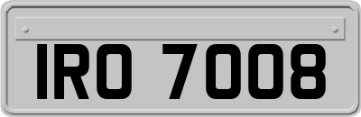 IRO7008