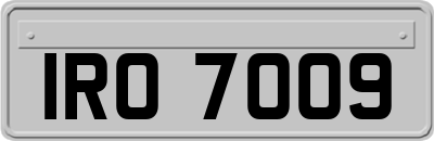 IRO7009