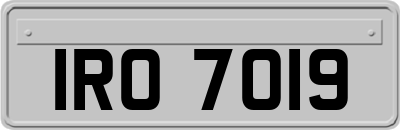 IRO7019