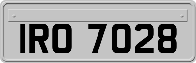 IRO7028