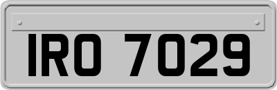 IRO7029