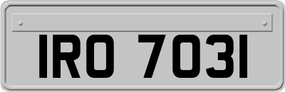 IRO7031