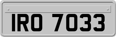 IRO7033