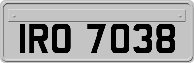 IRO7038