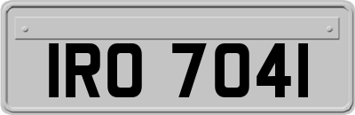 IRO7041