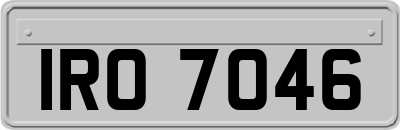 IRO7046