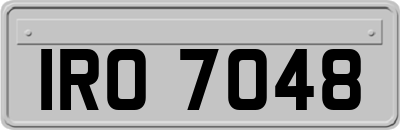 IRO7048