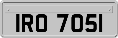 IRO7051