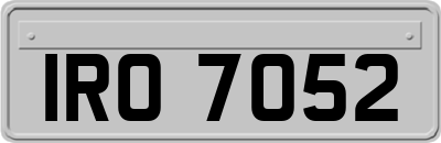 IRO7052