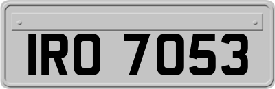 IRO7053