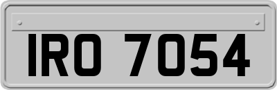 IRO7054