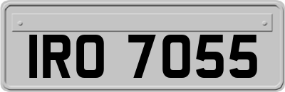 IRO7055