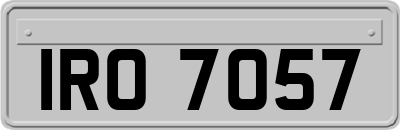 IRO7057