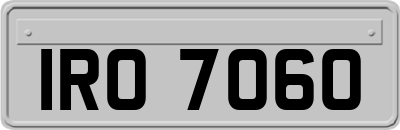 IRO7060