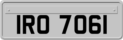 IRO7061