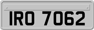 IRO7062