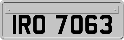 IRO7063