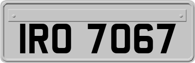 IRO7067