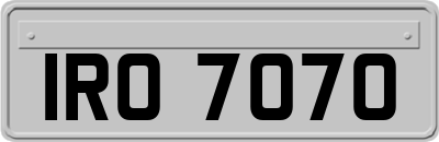 IRO7070