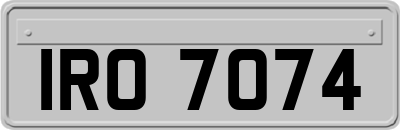 IRO7074