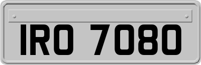 IRO7080